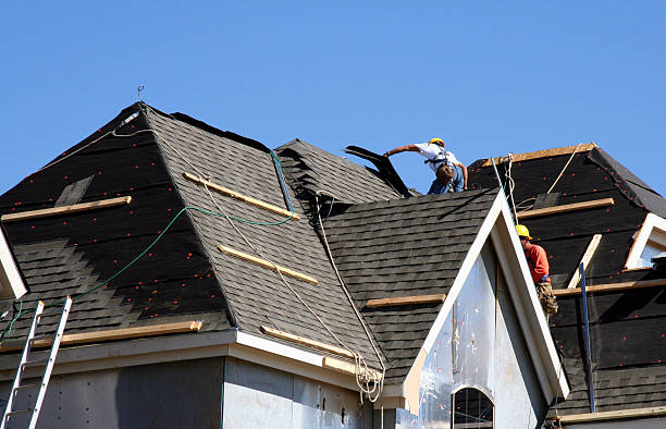 Professional Roofing Contractor in Roosevelt Gardens, FL