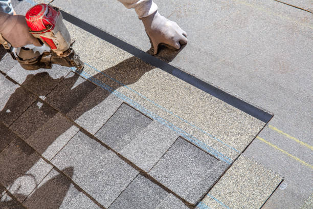 Best Residential Roofing Contractor  in Roosevelt Gardens, FL